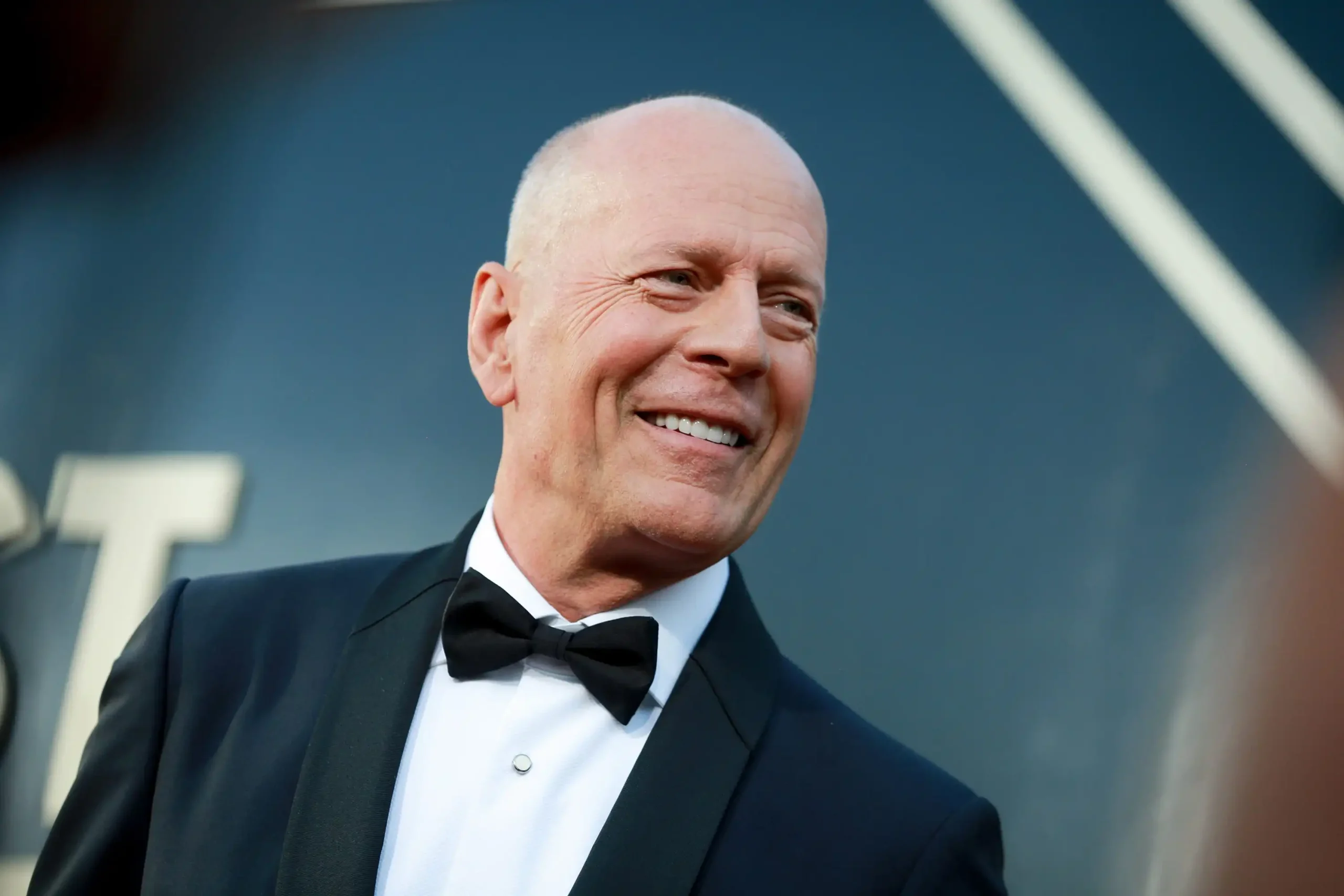 Bruce Willis Bruce Willis