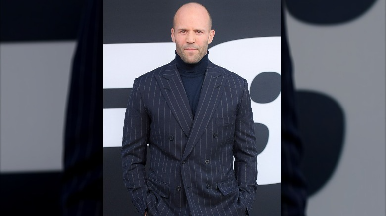 Jason Statham Jason Statham
