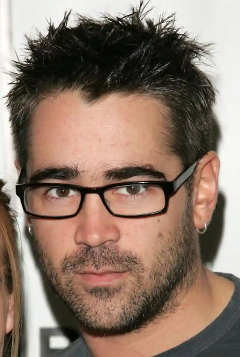 Colin Farrell Colin Farrell