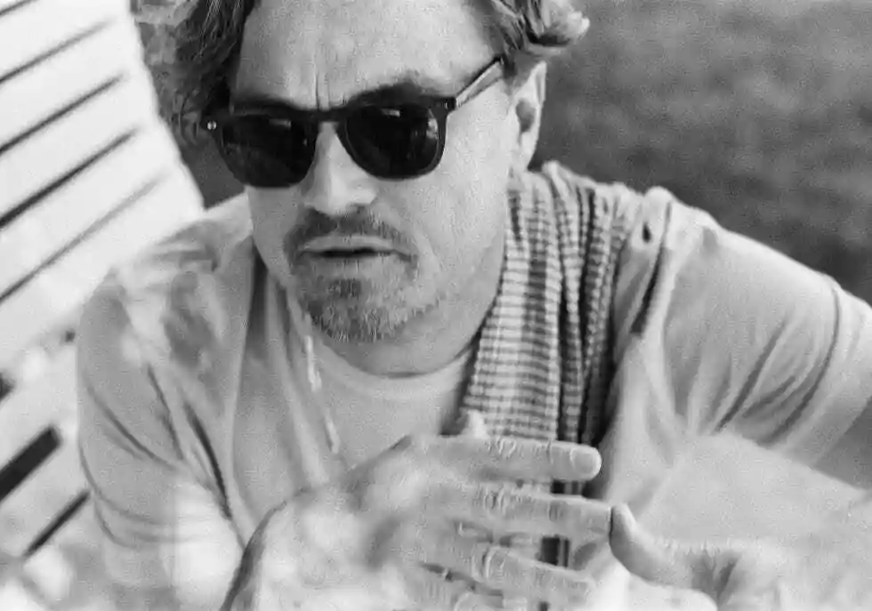 Leonardo DiCaprio Leonardo DiCaprio