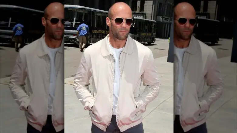 Jason Statham Jason Statham