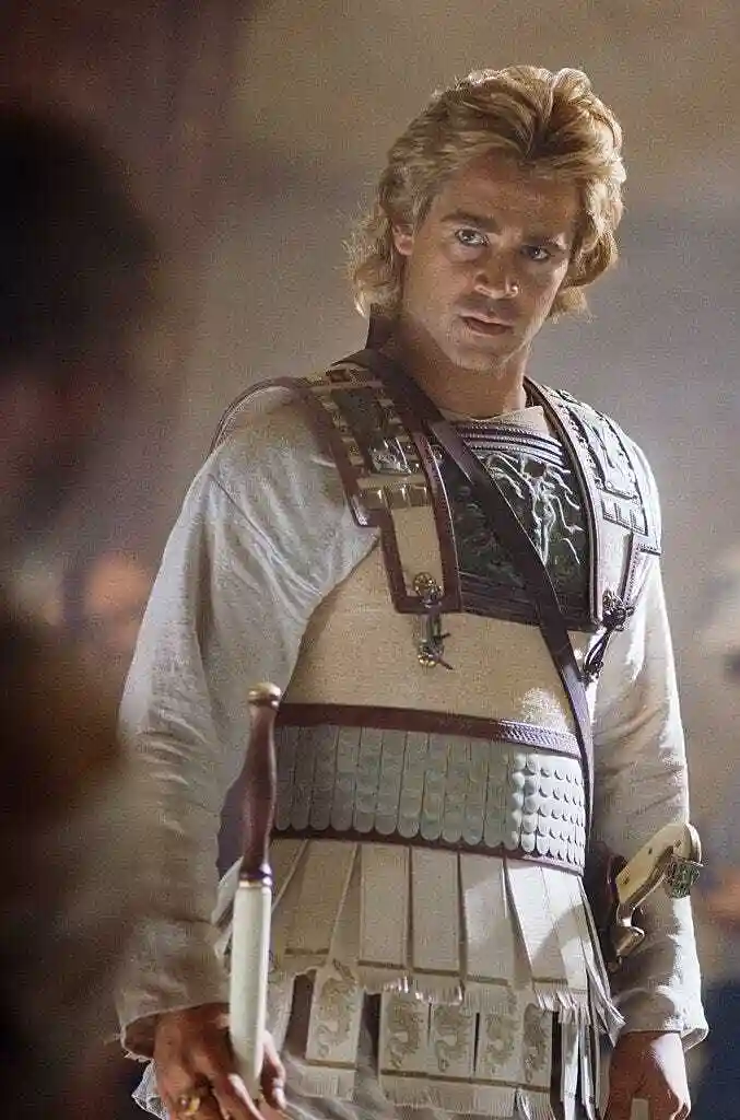 Colin Farrell Colin Farrell