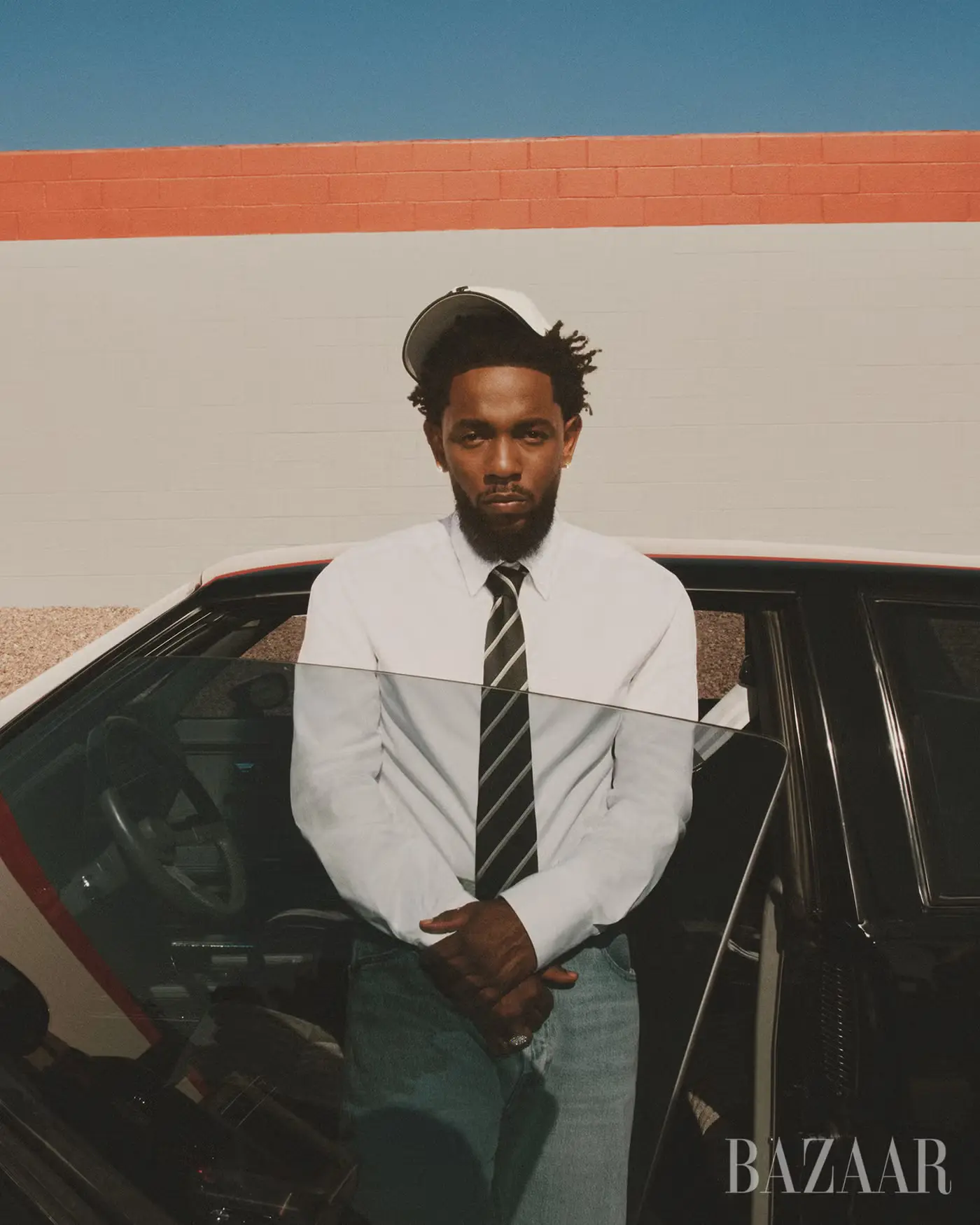 Kendrick Lamar Kendrick Lamar