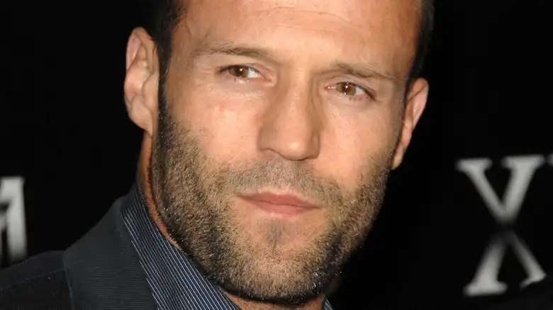 Jason Statham Jason Statham