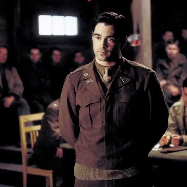 Colin Farrell Colin Farrell