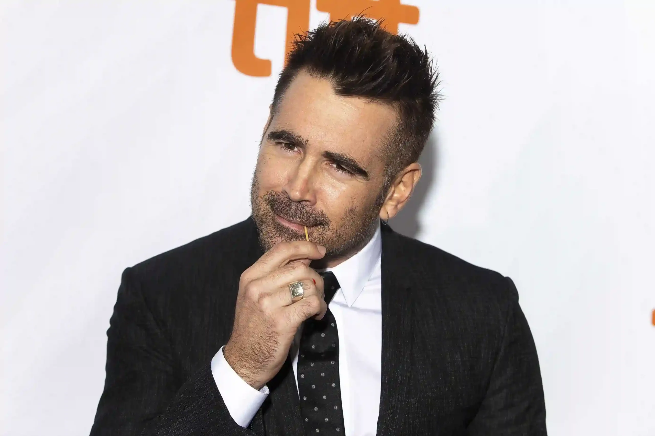 Colin Farrell Colin Farrell