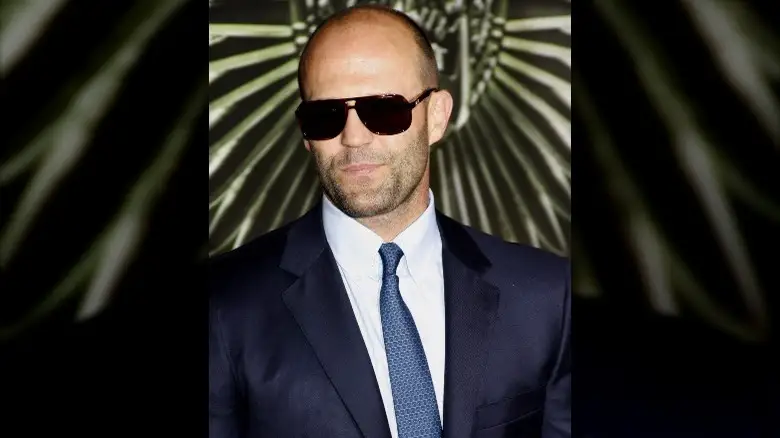 Jason Statham Jason Statham