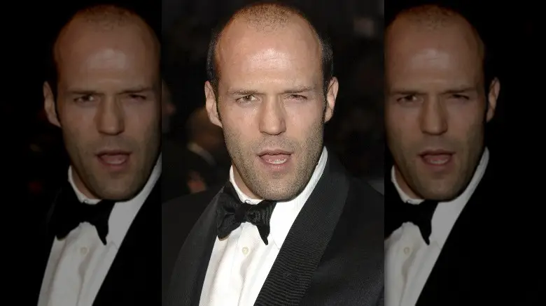 Jason Statham Jason Statham