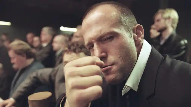 Jason Statham Jason Statham