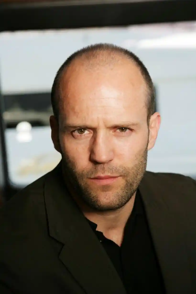 Jason Statham Jason Statham