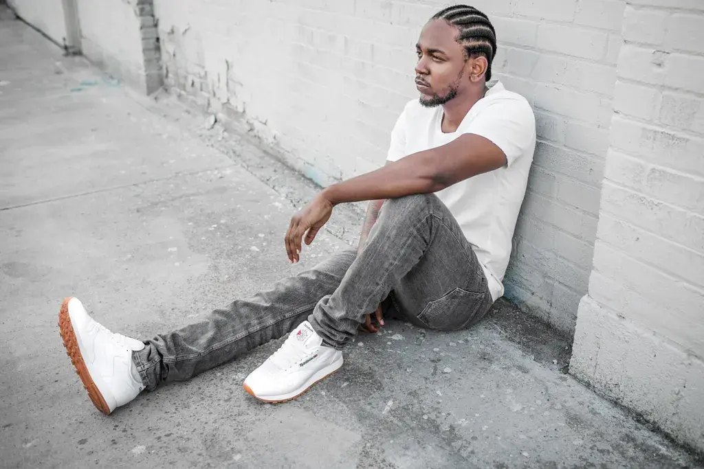 Kendrick Lamar Kendrick Lamar