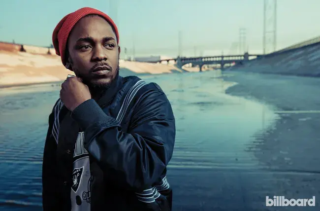 Kendrick Lamar Kendrick Lamar