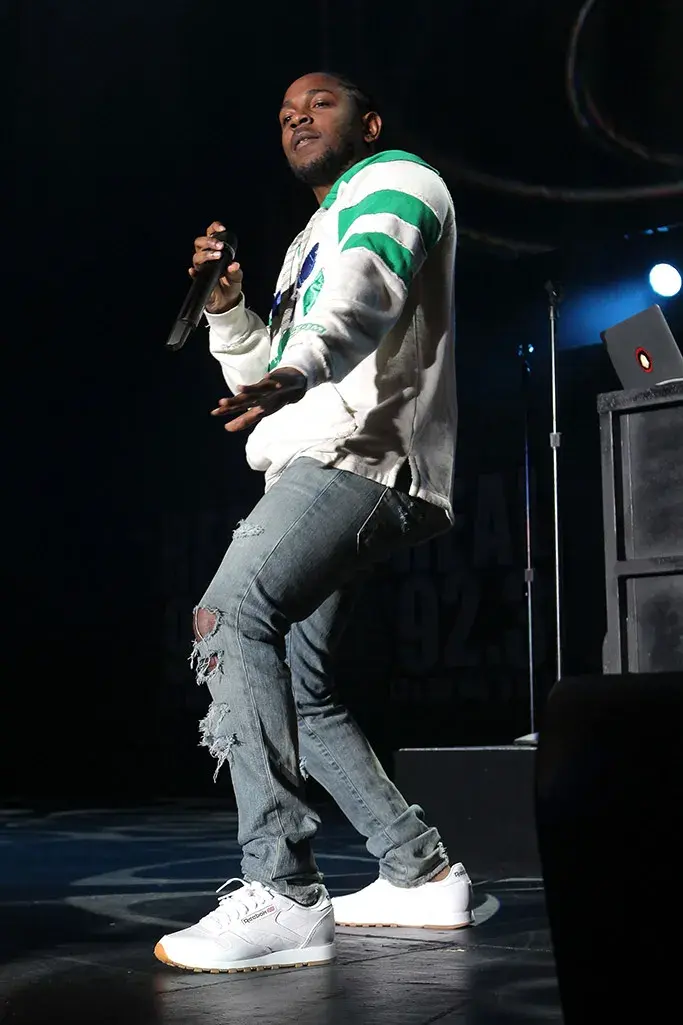 Kendrick Lamar Kendrick Lamar