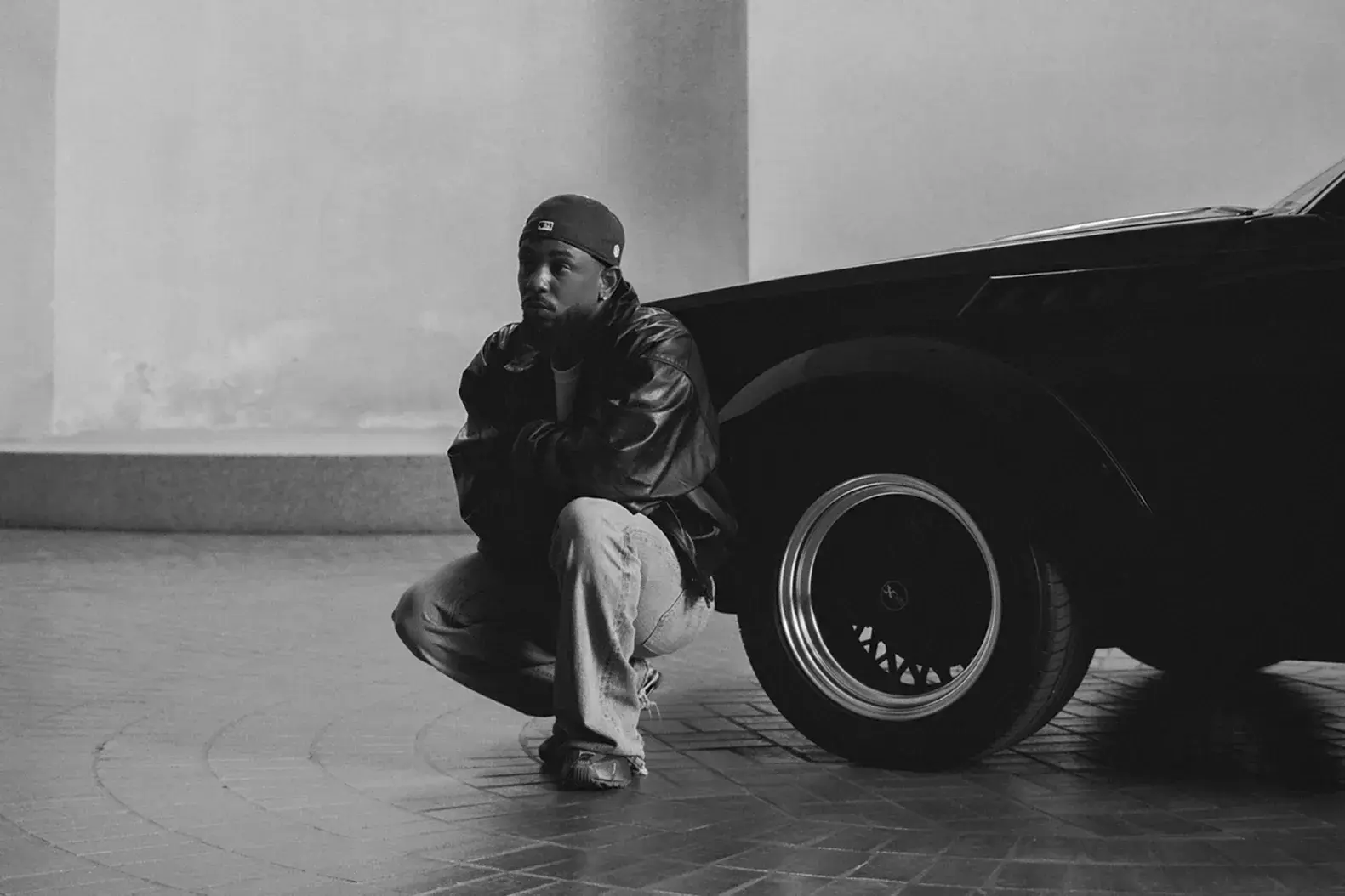 Kendrick Lamar Kendrick Lamar