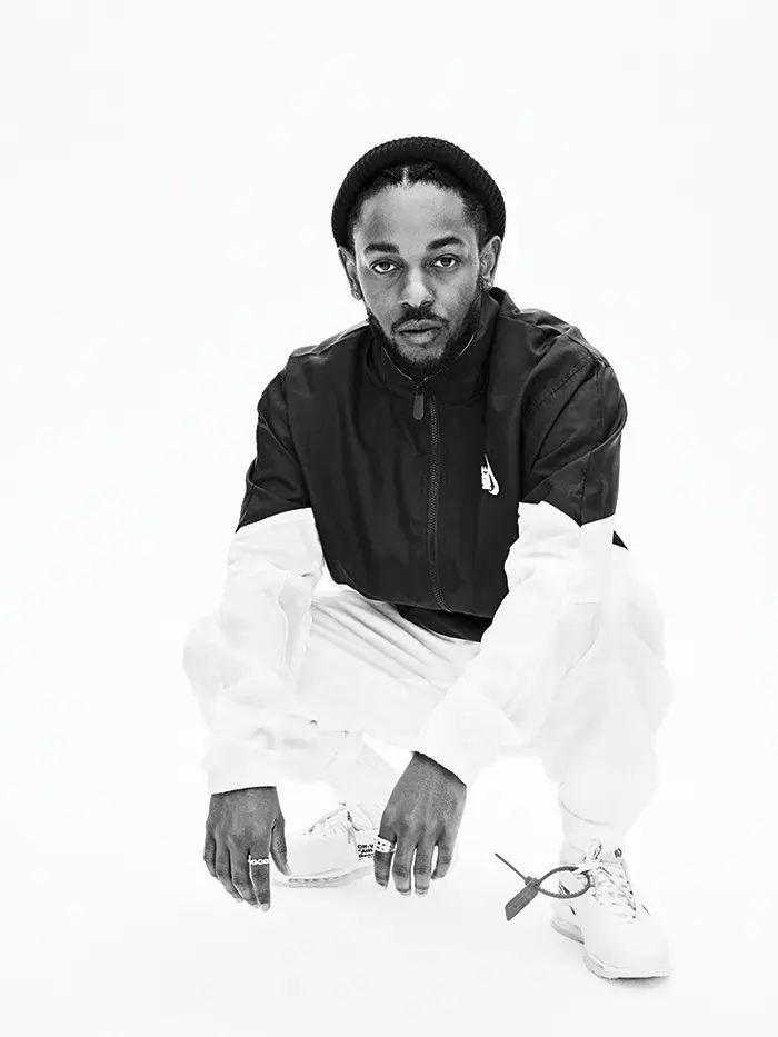 Kendrick Lamar Kendrick Lamar