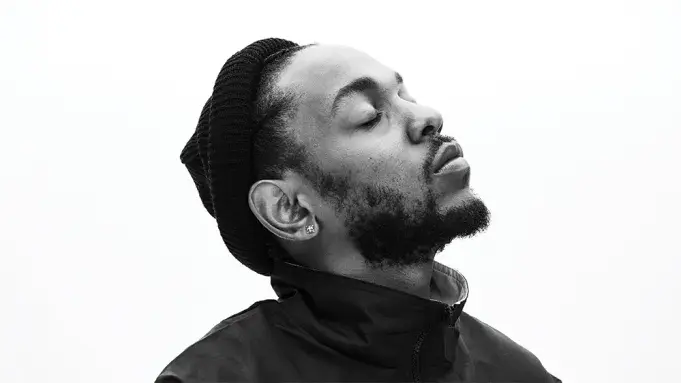 Kendrick Lamar Kendrick Lamar