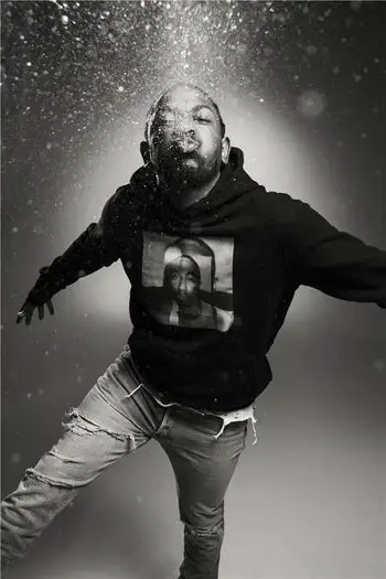 Kendrick Lamar Kendrick Lamar