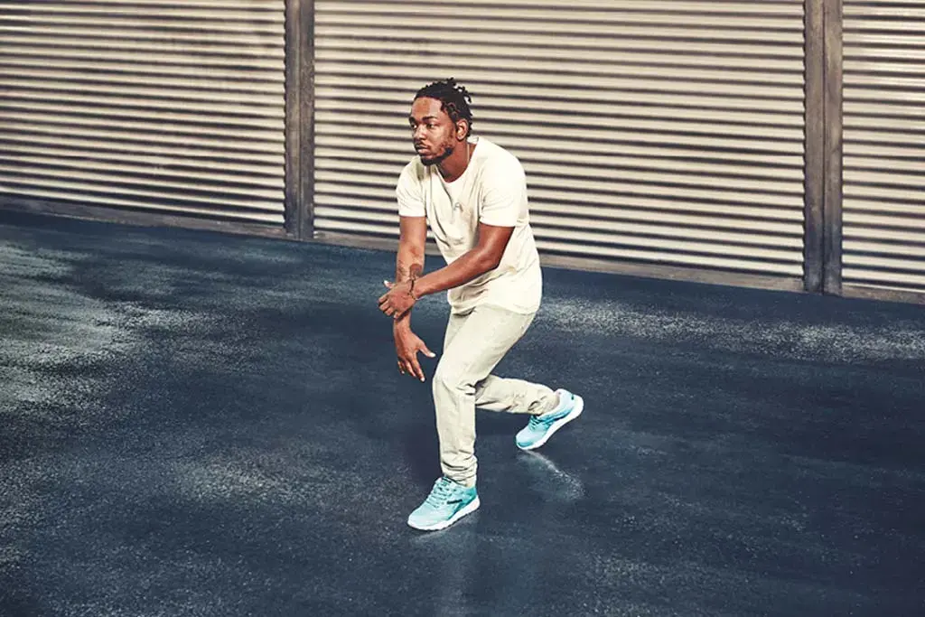 Kendrick Lamar Kendrick Lamar