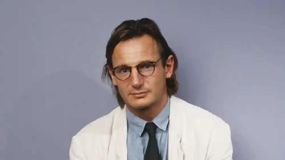 Liam Neeson Liam Neeson