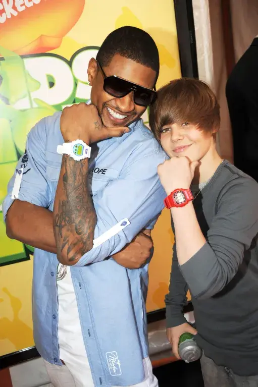 Justin Bieber Justin Bieber