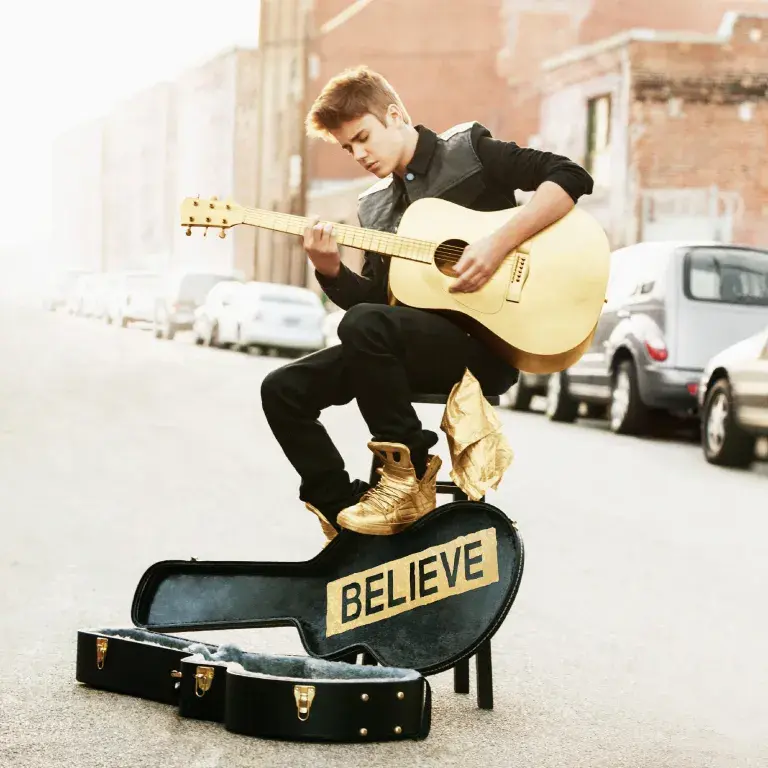 Justin Bieber Justin Bieber