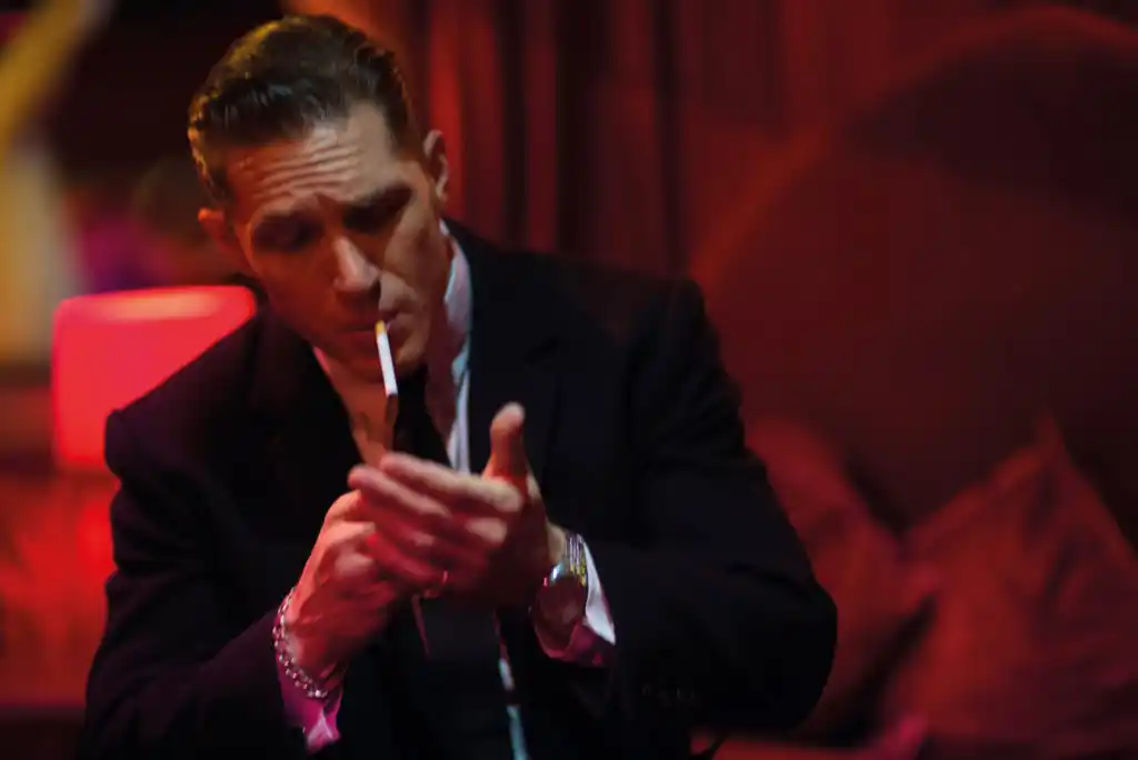 Tom Hardy Tom Hardy