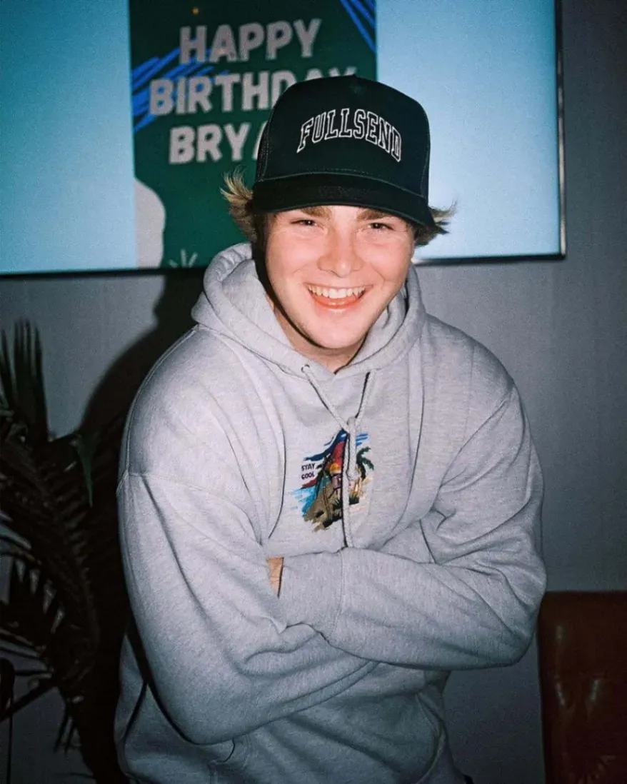 Alex Warren Alex Warren