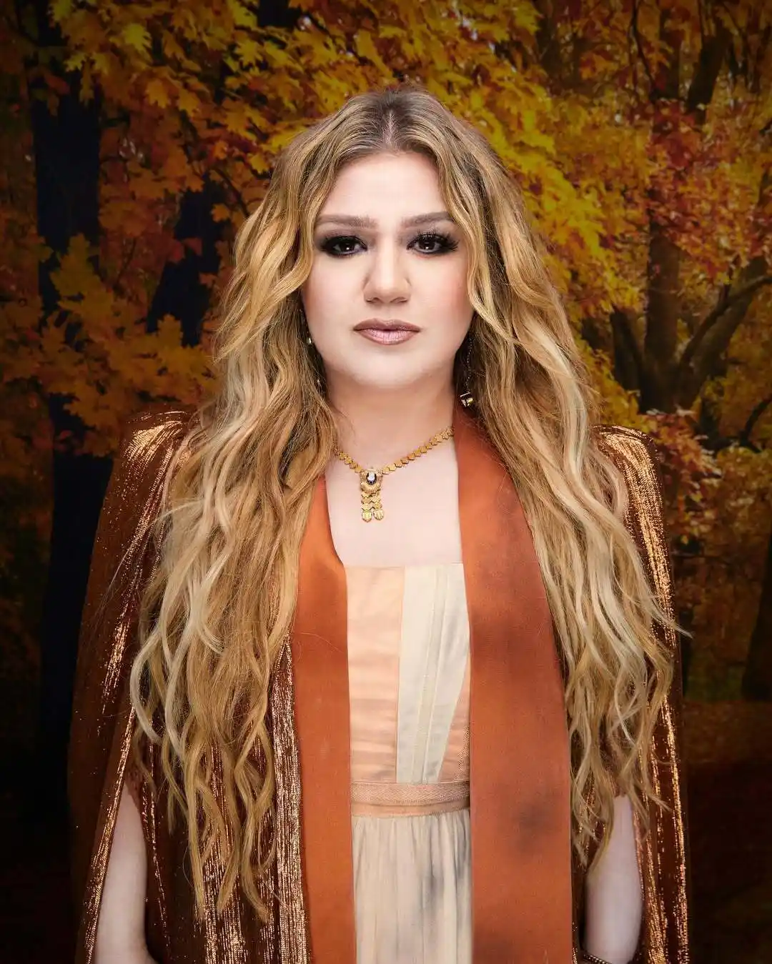 Kelly Clarkson Kelly Clarkson