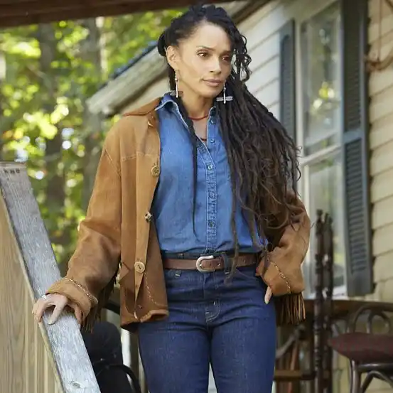 Lisa Bonet Lisa Bonet