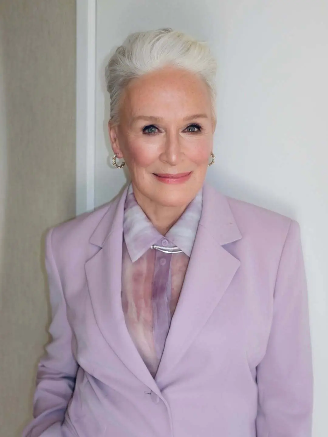 Glenn Close Glenn Close