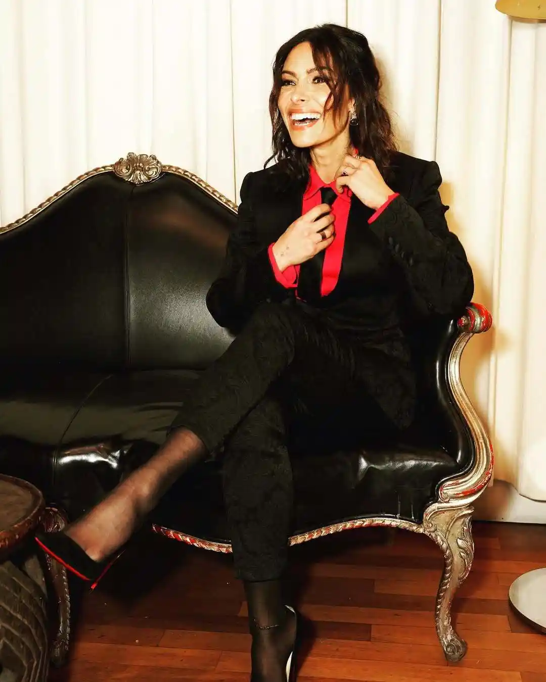 Sarah Shahi Sarah Shahi