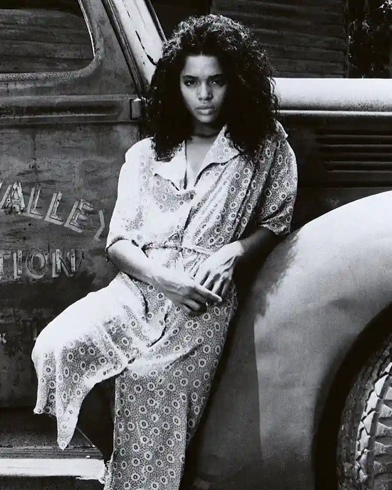 Lisa Bonet Lisa Bonet