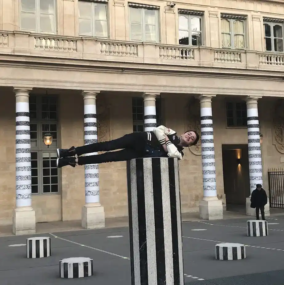 Noah Schnapp Noah Schnapp