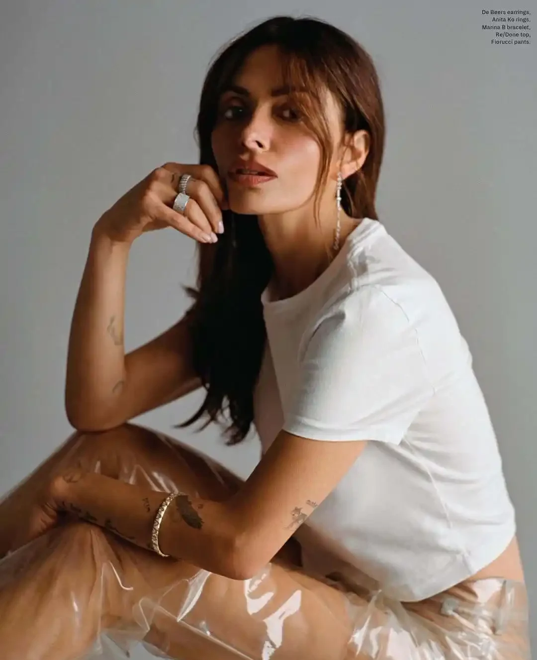 Sarah Shahi Sarah Shahi