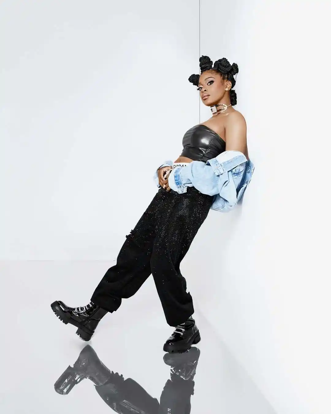 Keke Palmer Keke Palmer