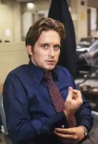 Michael Douglas Michael Douglas