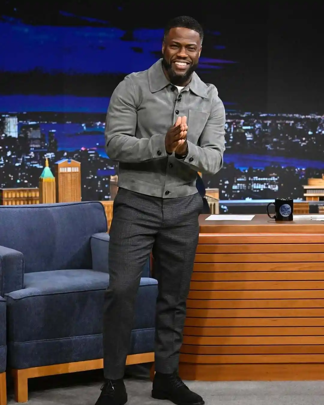 Kevin Hart Kevin Hart
