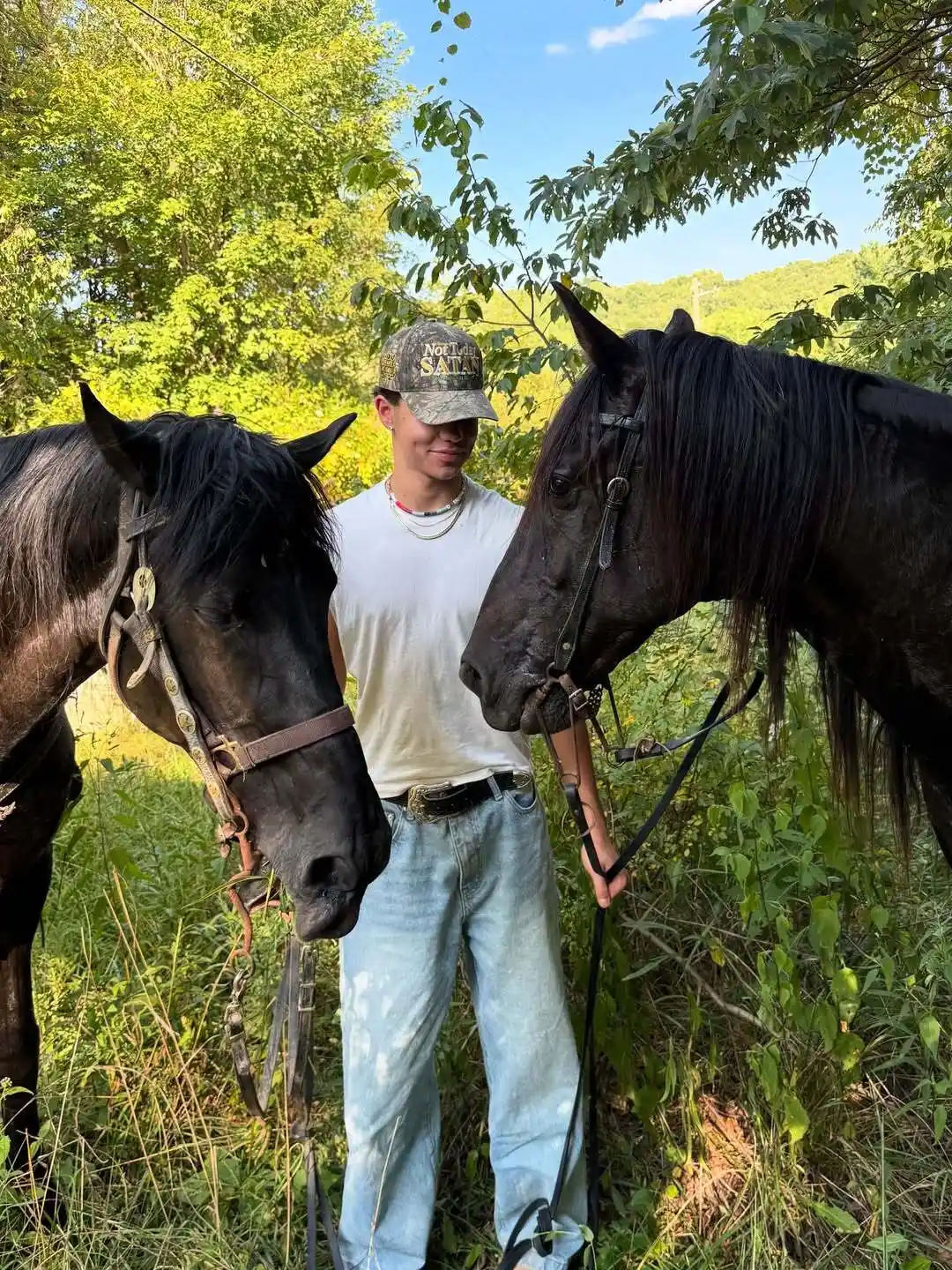 Malachi Barton Malachi Barton