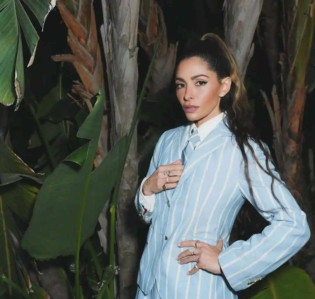 Sarah Shahi Sarah Shahi