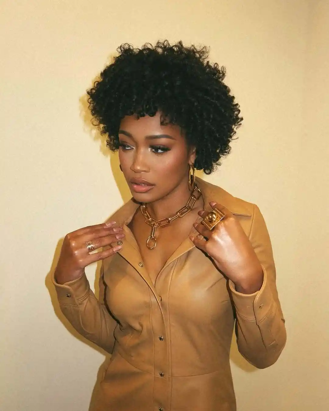 Keke Palmer Keke Palmer