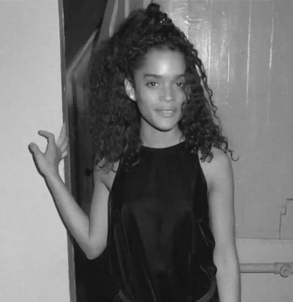 Lisa Bonet Lisa Bonet