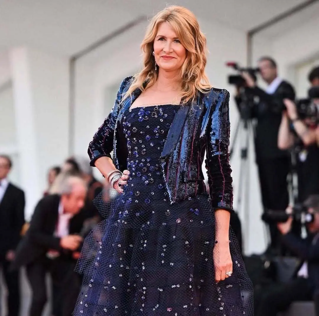 Laura Dern Laura Dern