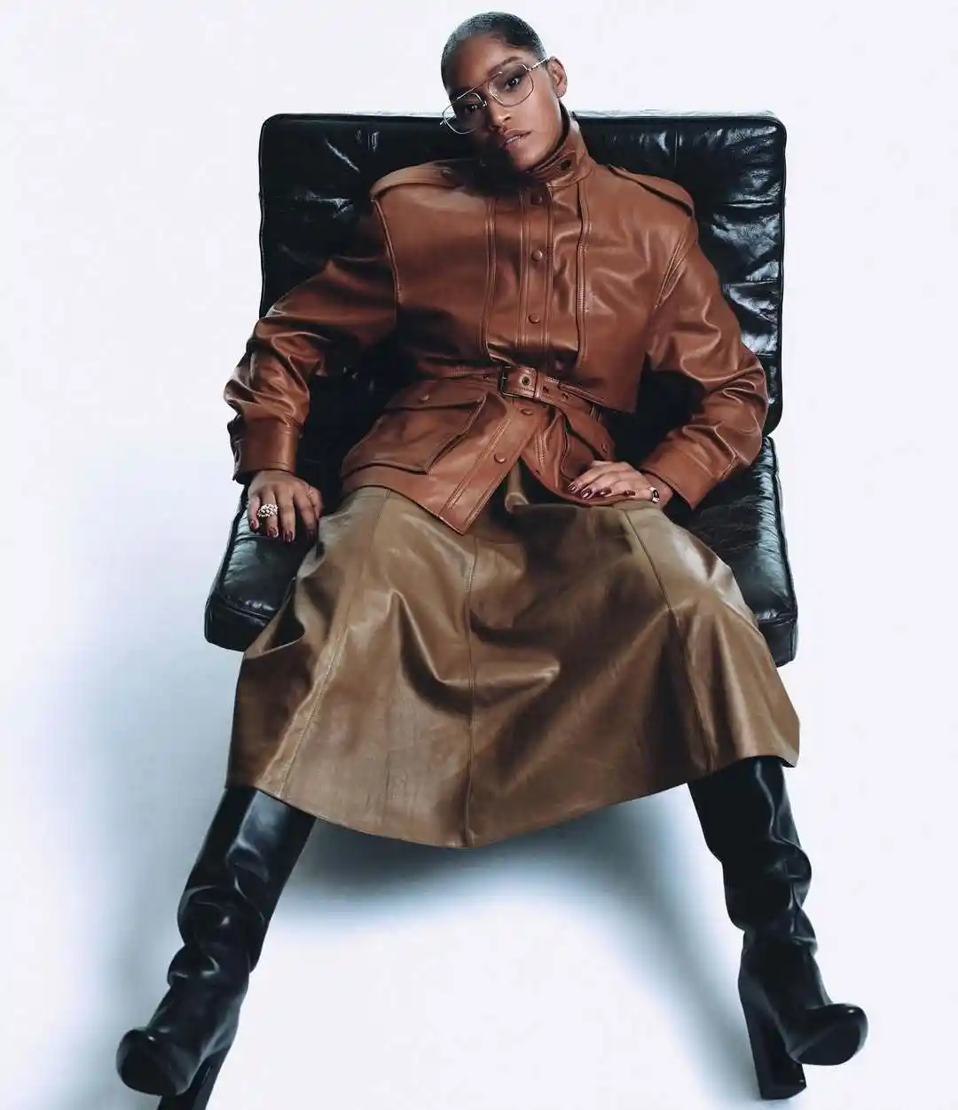 Keke Palmer Keke Palmer