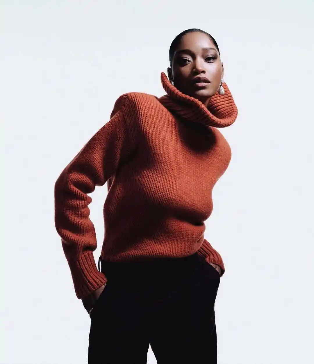 Keke Palmer Keke Palmer