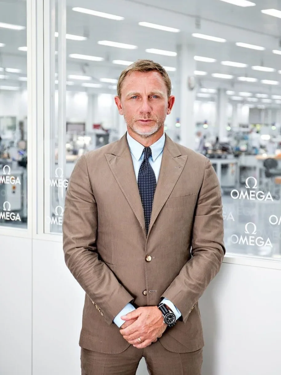 Daniel Craig Daniel Craig