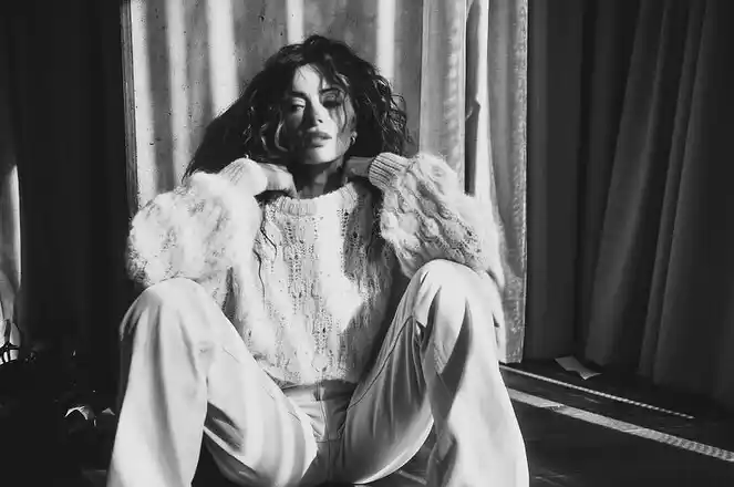 Sarah Shahi Sarah Shahi