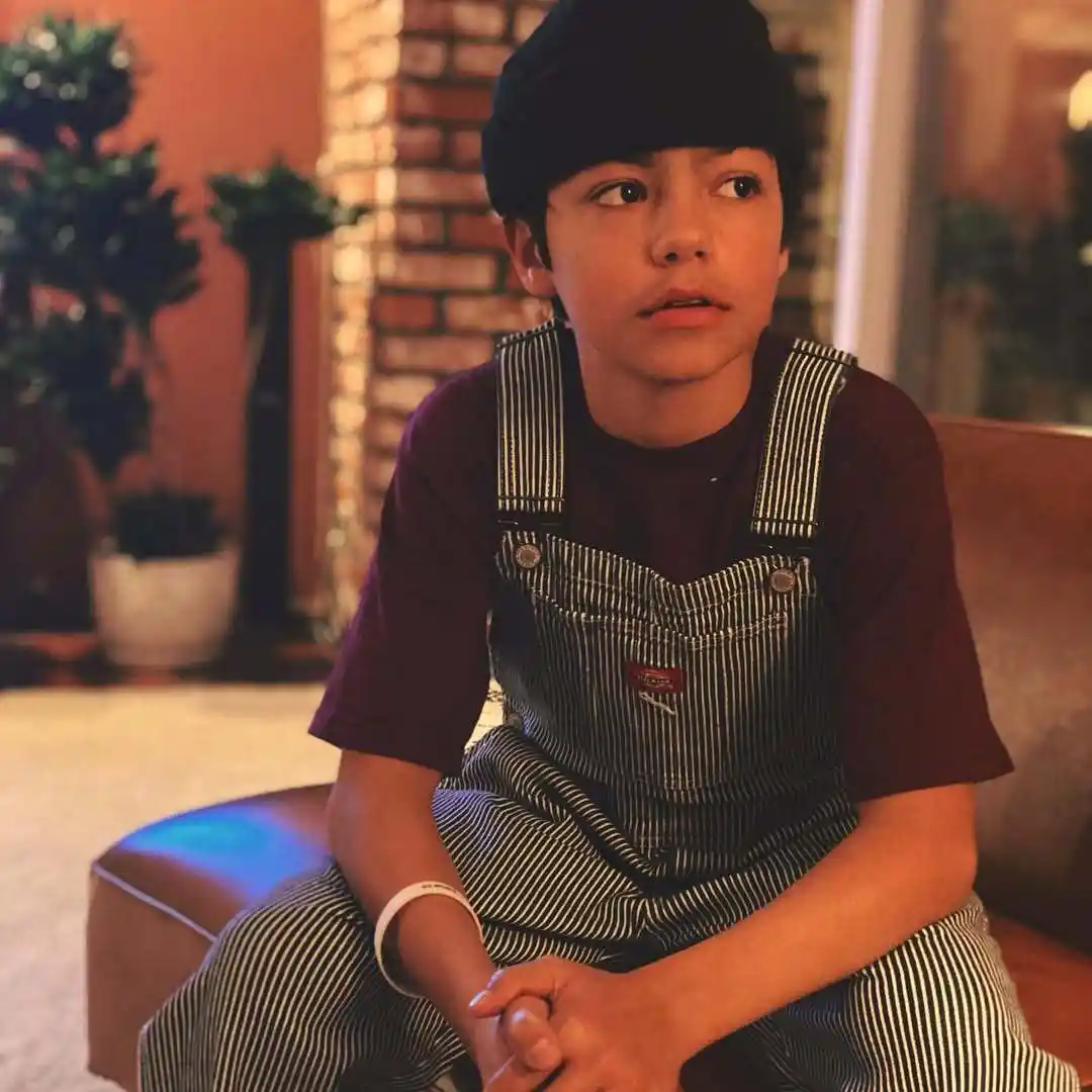 Malachi Barton Malachi Barton