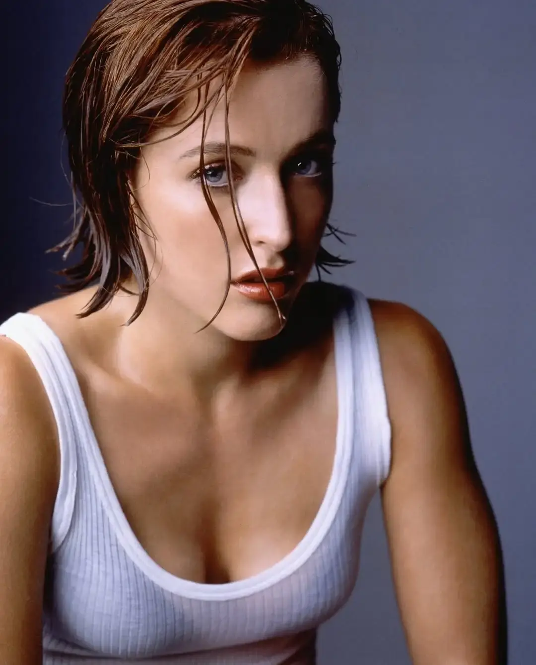 Gillian Anderson Gillian Anderson