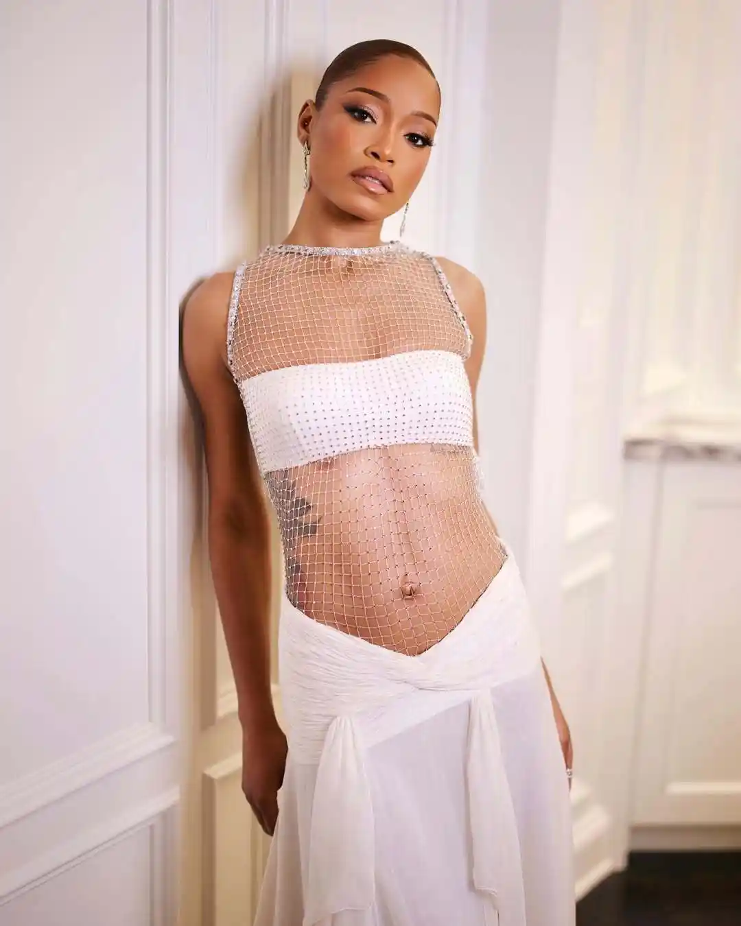 Keke Palmer Keke Palmer