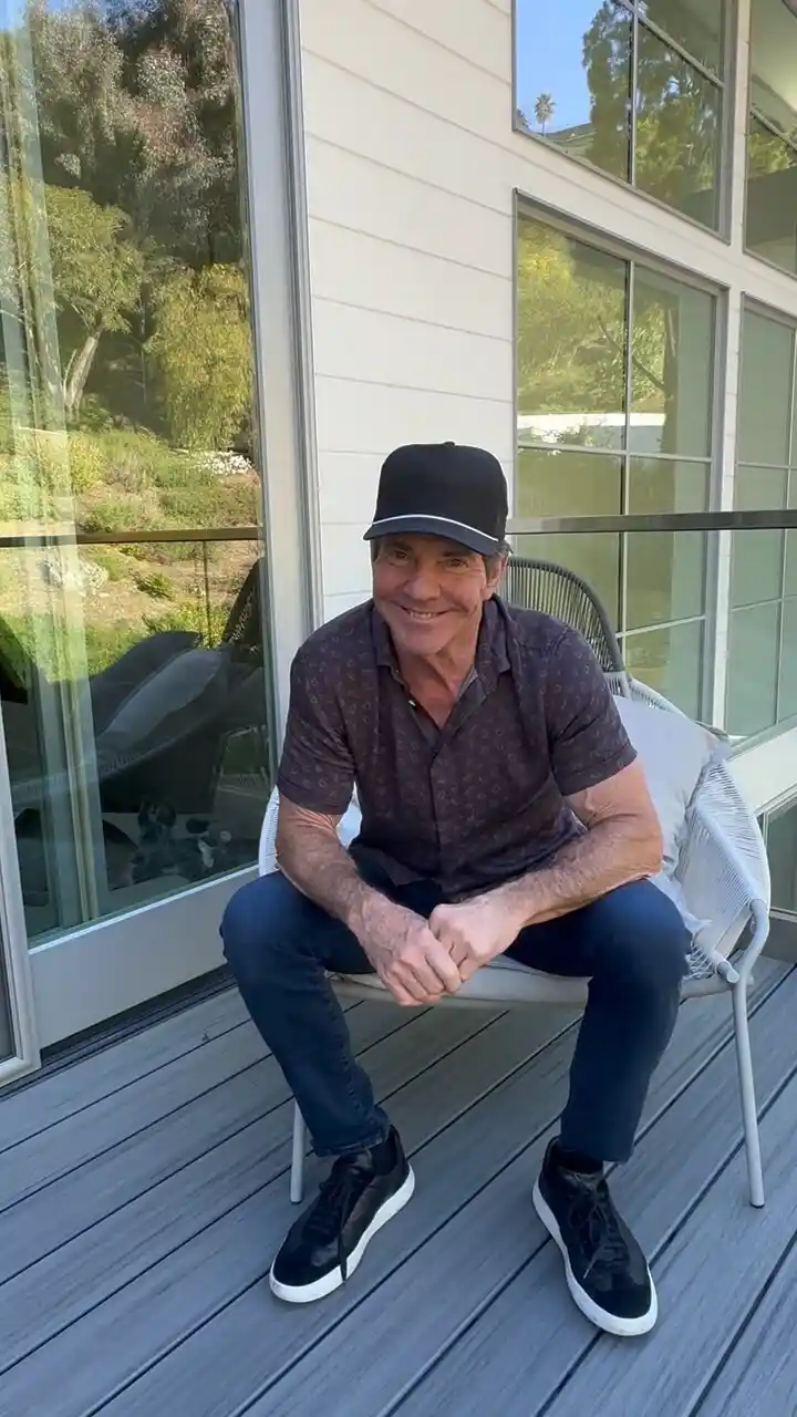 Dennis Quaid Dennis Quaid